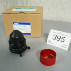 Lot: 395 - ARRI ALURA Extender 2.0x LDS