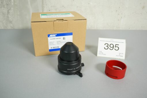 Lot: 395 - ARRI ALURA Extender 2.0x LDS - Image 3