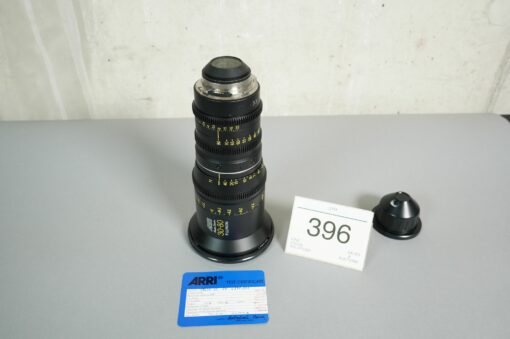 Lot: 396 - ARRI ALURA Zoom 30-80/T2.8 F - Image 2