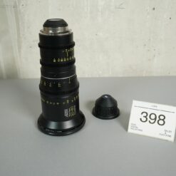 Lot: 398 - ARRI ALURA Zoom 30-80/T2.8 F