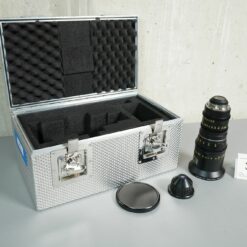 Lot: 399 - ARRI ALURA Zoom 30-80/T2.8 F incl. Case
