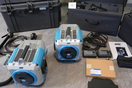 Lot: 40 - 2x CPO - Orbiter + Accessories - Image 3