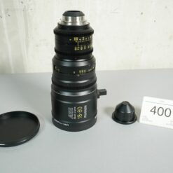 Lot: 400 - ARRI ALURA Zoom 18-80/T2.6 M