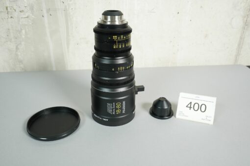 Lot: 400 - ARRI ALURA Zoom 18-80/T2.6 M