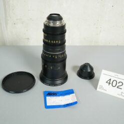 Lot: 402 - ARRI ALURA Zoom 15.5-45/T2.8 F