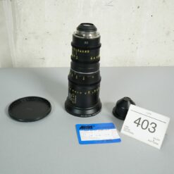 Lot: 403 - ARRI ALURA Zoom 15.5-45/T2.8 F