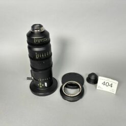 Lot: 404 - ARRI Ultra Wide Zoom 9.5-18/T2.9 M