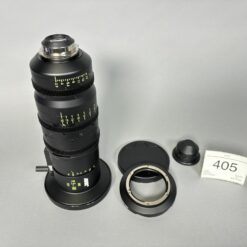 Lot: 405 - ARRI Ultra Wide Zoom 9.5-18/T2.9 M