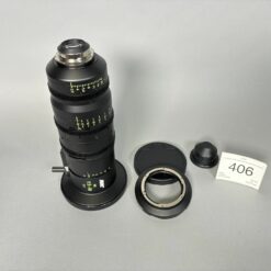 Lot: 406 - ARRI Ultra Wide Zoom 9.5-18/T2.9 M