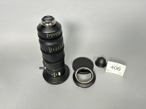Lot: 406 - ARRI Ultra Wide Zoom 9.5-18/T2.9 M