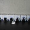 Lot: 409 - ARRI Ultra Prime Set of 6 in feet - Set 2 (16, 20, 24, 28, 32, 40)