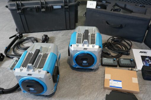Lot: 41 - 2x CPO - Orbiter + Accessories - Image 3