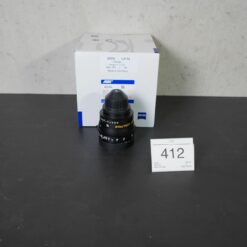 Lot: 412 - ARRI Ultra Prime 16/T1.9,ft