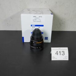 Lot: 413 - ARRI Ultra Prime 16/T1.9,ft