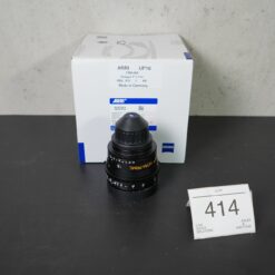 Lot: 414 - ARRI Ultra Prime 16/T1.9,ft