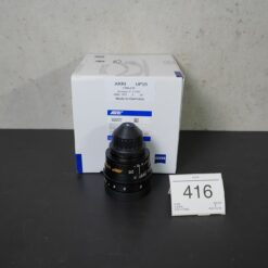 Lot: 416 - ARRI Ultra Prime 20/T1.9,ft