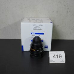 Lot: 419 - ARRI Ultra Prime 20/T1.9,ft
