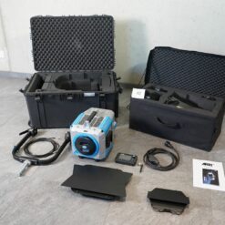 Lot: 42 - 1x CPO - Orbiter + Accessories