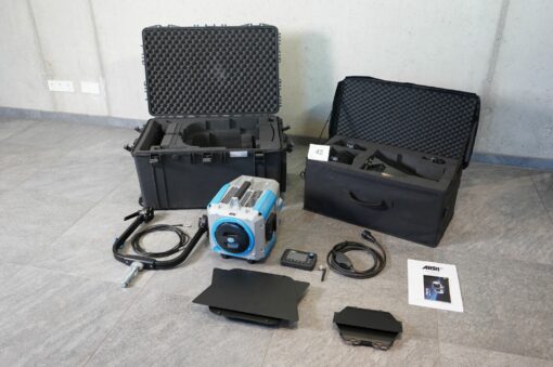 Lot: 42 - 1x CPO - Orbiter + Accessories