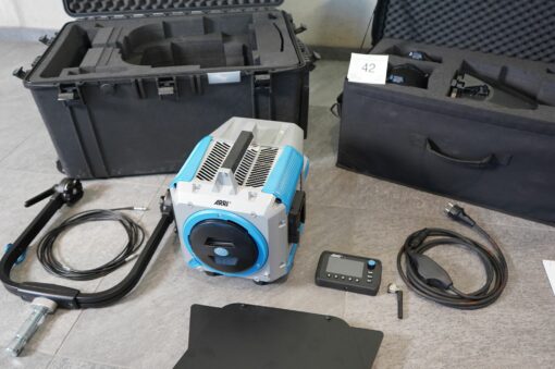 Lot: 42 - 1x CPO - Orbiter + Accessories - Image 2