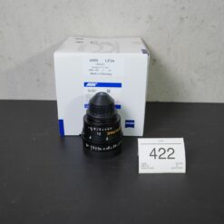Lot: 422 - ARRI Ultra Prime 24/T1.9,ft