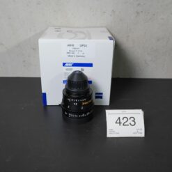 Lot: 423 - ARRI Ultra Prime 24/T1.9,ft