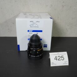 Lot: 425 - ARRI Ultra Prime 24/T1.9,ft