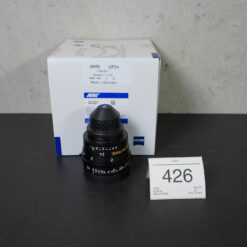 Lot: 426 - ARRI Ultra Prime 24/T1.9,ft