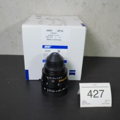 Lot: 427 - ARRI Ultra Prime 24/T1.9,ft