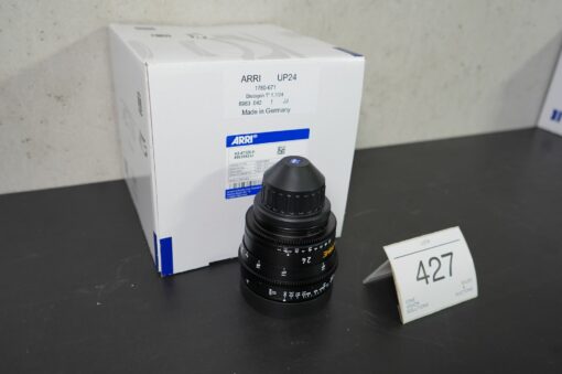 Lot: 427 - ARRI Ultra Prime 24/T1.9,ft - Image 3