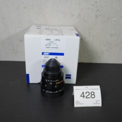 Lot: 428 - ARRI Ultra Prime 24/T1.9,ft
