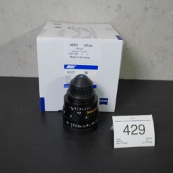 Lot: 429 - ARRI Ultra Prime 24/T1.9,ft
