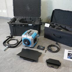 Lot: 43 - 1x CPO - Orbiter + Accessories