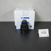 Lot: 430 - ARRI Ultra Prime 32/T1.9,ft