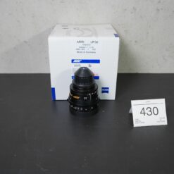 Lot: 430 - ARRI Ultra Prime 32/T1.9,ft