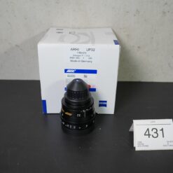 Lot: 431 - ARRI Ultra Prime 32/T1.9,ft