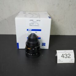 Lot: 432 - ARRI Ultra Prime 32/T1.9,ft