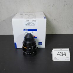 Lot: 434 - ARRI Ultra Prime 32/T1.9,ft