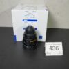 Lot: 436 - ARRI Ultra Prime 40/T1.9,ft