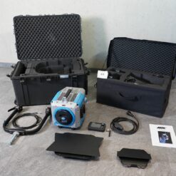 Lot: 44 - 1x CPO - Orbiter + Accessories