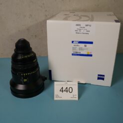 Lot: 440 - ARRI Master Prime 12/T1.3 F