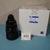 Lot: 443 - ARRI Master Prime 150/T1.3 F