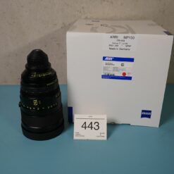 Lot: 443 - ARRI Master Prime 150/T1.3 F