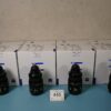 Lot: 445 - ARRI Master Anamorphic Set of 4 (35, 50, 75, 100mm)/T1.9 F