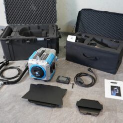 Lot: 45 - 1x CPO - Orbiter + Accessories