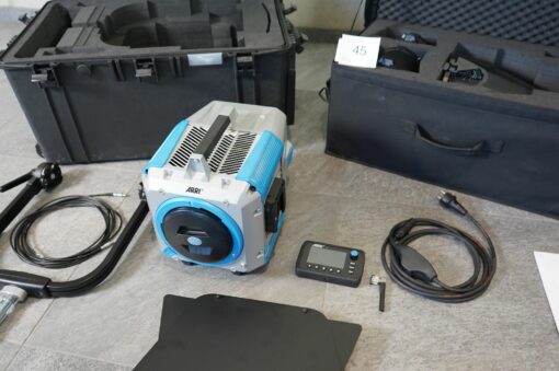 Lot: 45 - 1x CPO - Orbiter + Accessories - Image 2