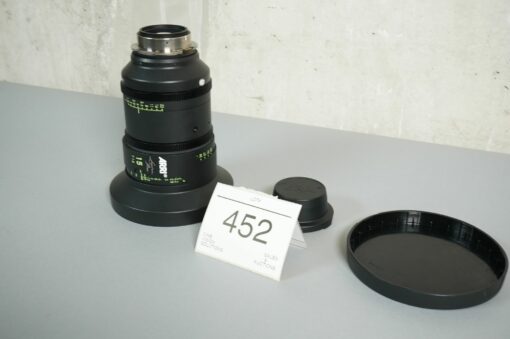 Lot: 452 - Demo Lens Signature Primes Completion Lens 15mm in meters - Image 2
