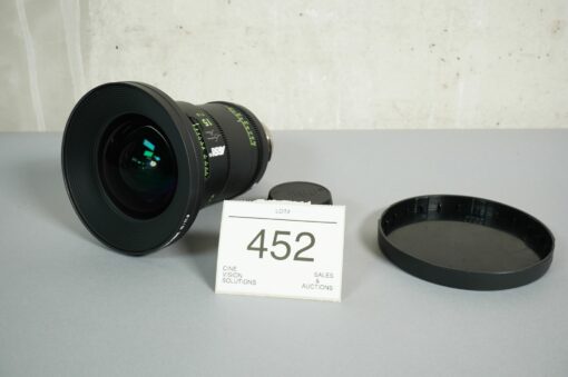 Lot: 452 - Demo Lens Signature Primes Completion Lens 15mm in meters - Image 3