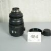 Lot: 454 - Demo Lens Signature Primes Completion Lens 200mm in meters