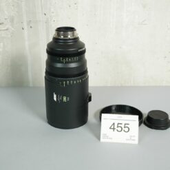 Lot: 455 - Demo Lens Signature Primes Completion Lens 280mm in feet